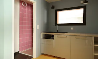 Location bureau individuel avec acc�s aux communs, dans un immeuble d'architecte coeur des Chartrons � Bordeaux - 30M2 - Image 9