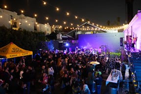 Event Venue in the Heart of Hollywood - Image 1
