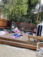 L.A. Bohemian Peaceful Garden Space - Image 2