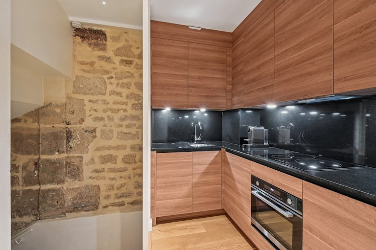 Élégante Galerie Éphémère à Paris - Image 0