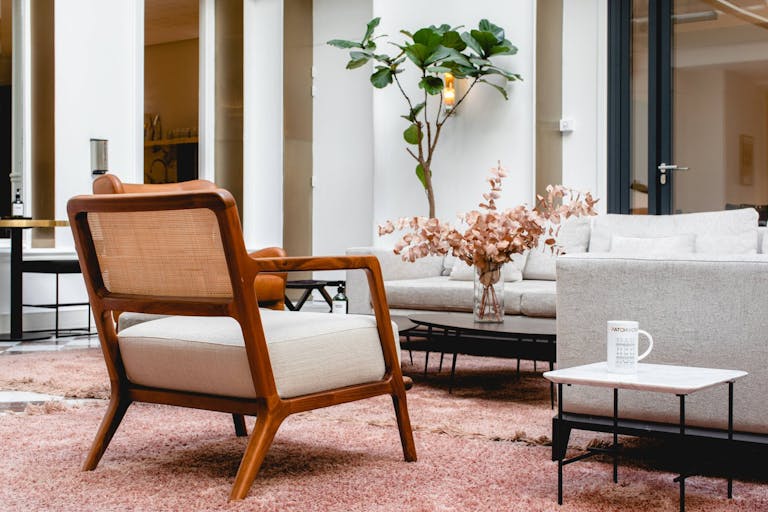 Saint-Lazare - Espace verri�re - Image 3