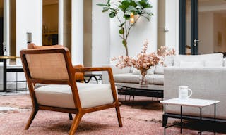 Saint-Lazare - Espace verri�re - Image 3