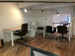 Un espace Pop-Up dans le haut-marais - Image 7
