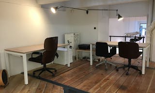 Un espace Pop-Up dans le haut-marais - Image 7