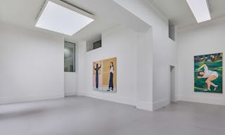 Un lieu chic et intime à deux pas des Tuileries - Image 2