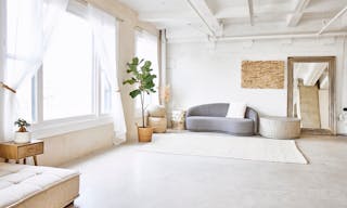 Amazing loft - Downtown LA Arts District Event Space Top Floor With View - Image 8