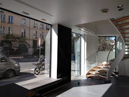 Magasin Etienne Marcel - Louvre - Place des Victoires - Image 6