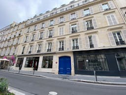 Showroom 9th arrondissement - Lafayette / Grands Boulevards - Image 8