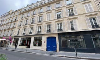 Showroom 9th arrondissement - Lafayette / Grands Boulevards - Image 8