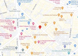 Flagship - Prime Area - Triangle d'Or - Image 1