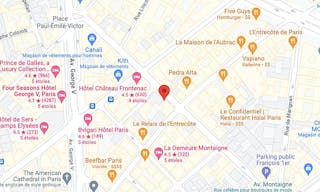 Flagship - Prime Area - Triangle d'Or - Image 1