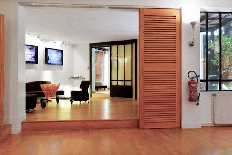 Sublime Space near Place d'Italie - Image 4