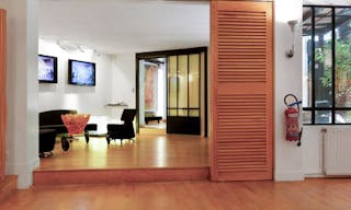 Sublime Space near Place d'Italie - Image 4