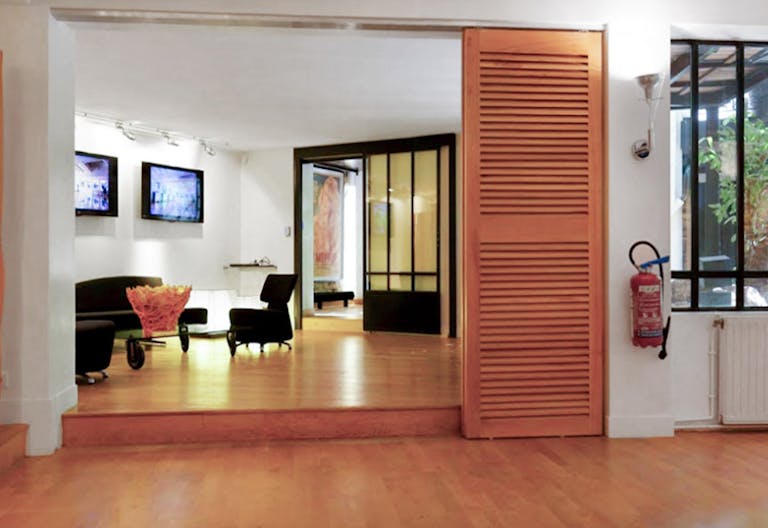 Sublime Space near Place d'Italie - Image 4