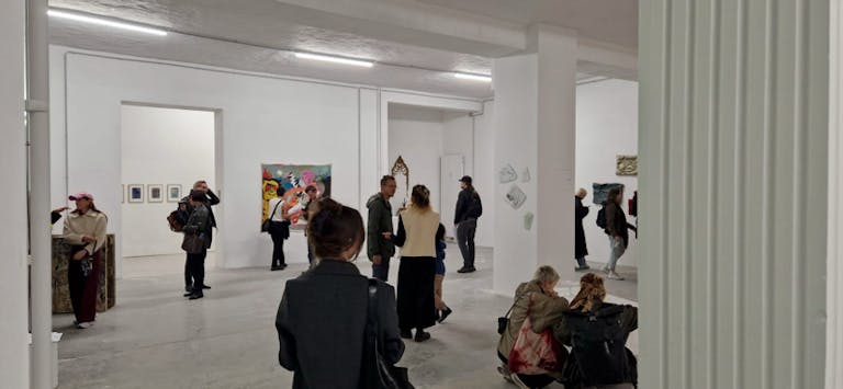 Prime Kudamm retail space - Image 4