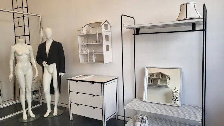 Pop up space in Friedrichshain - Image 3