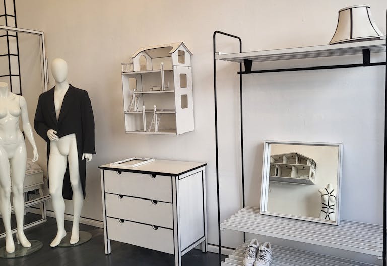 Pop up space in Friedrichshain - Image 3