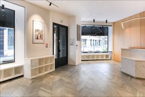 Galerie-Restaurant au coeur du Marais - Image 9