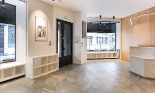 Galerie-Restaurant au coeur du Marais - Image 10