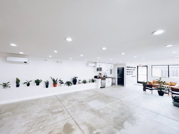 Creative Space located in the heart of Lafayette, CA - Image 0