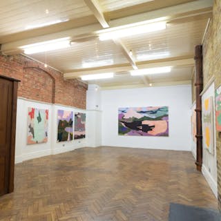 Shoreditch Event and Retail Space - Image 6