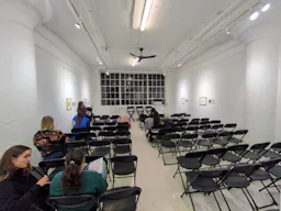 Caelum Gallery Event Space in Chelsea - A - Image 2