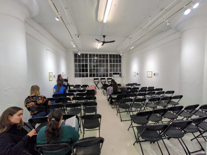 Caelum Gallery Event Space in Chelsea - A - Image 2