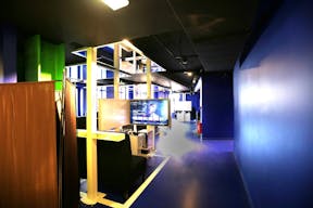 Event Space Center of Paris - Louvre Museum - Image 3