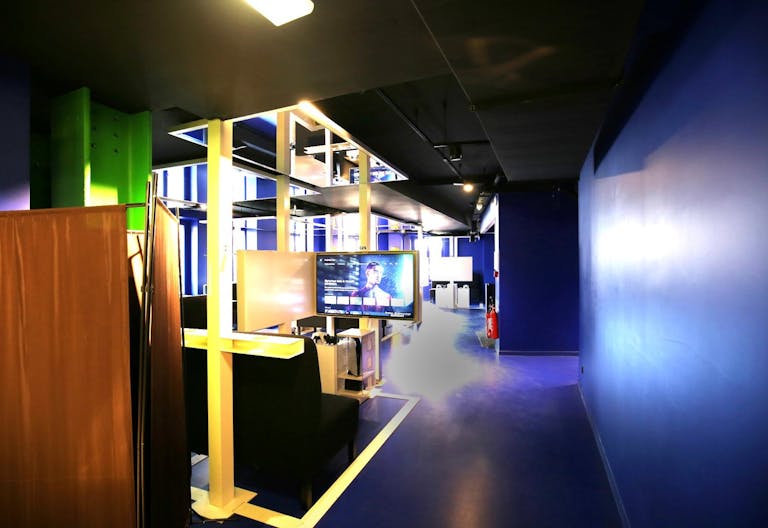 Event Space Center of Paris - Louvre Museum - Image 3