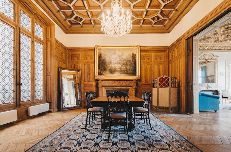 Les Étages Rivoli - Marie Antoinette - Image 4