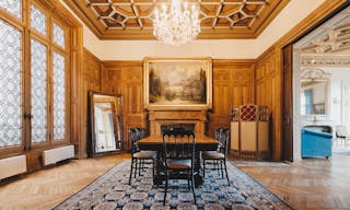 Les Étages Rivoli - Marie Antoinette - Image 4