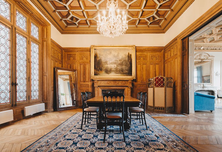 Les Étages Rivoli - Marie Antoinette - Image 4