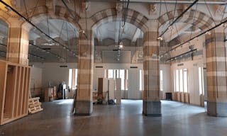 Grand Ground-Floor Retail Unit in Magna Plaza with Historic Detailing - Image 4