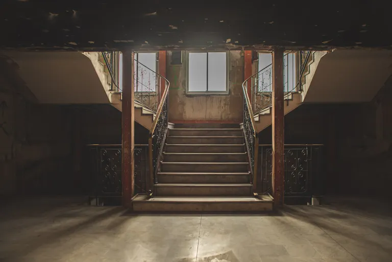 Unique Raw Industrial Space - Image 0