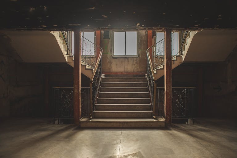 Unique Raw Industrial Space - Image 0