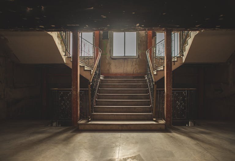 Unique Raw Industrial Space - Image 0