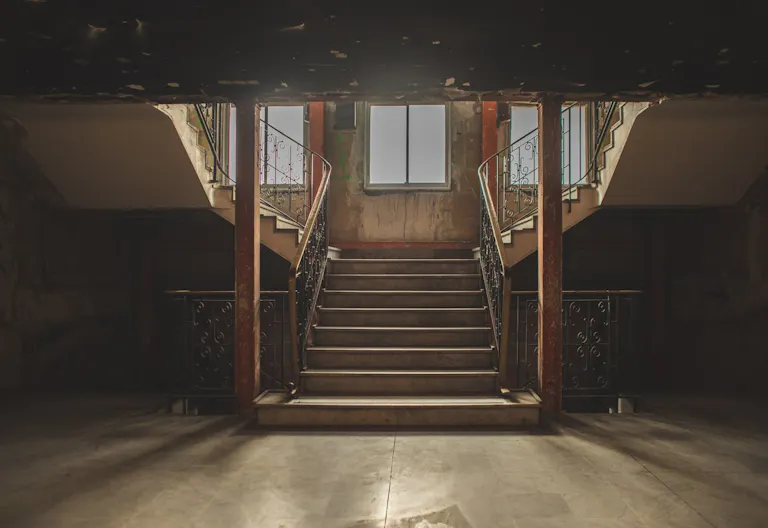 Unique Raw Industrial Space - Image 0