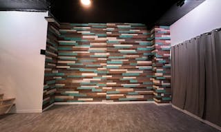 Unique Event Space in Downtown Richmond - Image 7