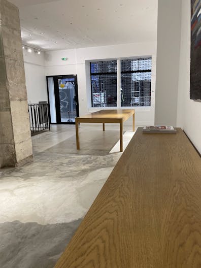 Charming Boutique in the heart of Le Marais - Image 1