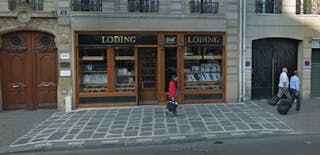 Boutique Busy Area - Saint-Lazare - Image 0