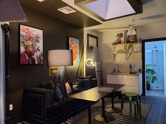 Multi-functional Creative Space in Long Beach, California - Photography, Music Recording, Podcast & More! - Image 2