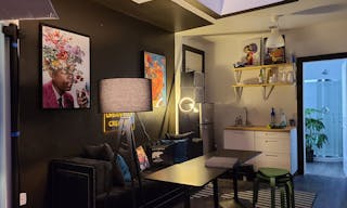 Multi-functional Creative Space in Long Beach, California - Photography, Music Recording, Podcast & More! - Image 2