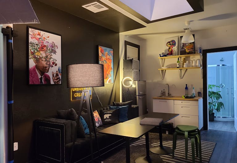 Multi-functional Creative Space in Long Beach, California - Photography, Music Recording, Podcast & More! - Image 2