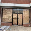 Store front for rent