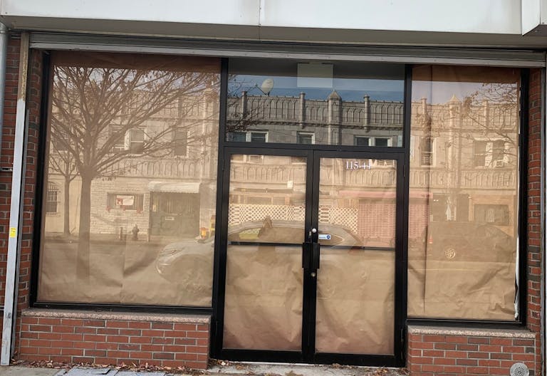 Store front for rent - Image 0