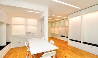 Minimalist Space in Downtown Manhattan - 800 square foot space in the Bowery - Image 1