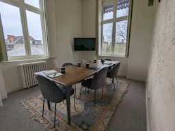 Salle de réunion- Centre ville Limoges - Image 0
