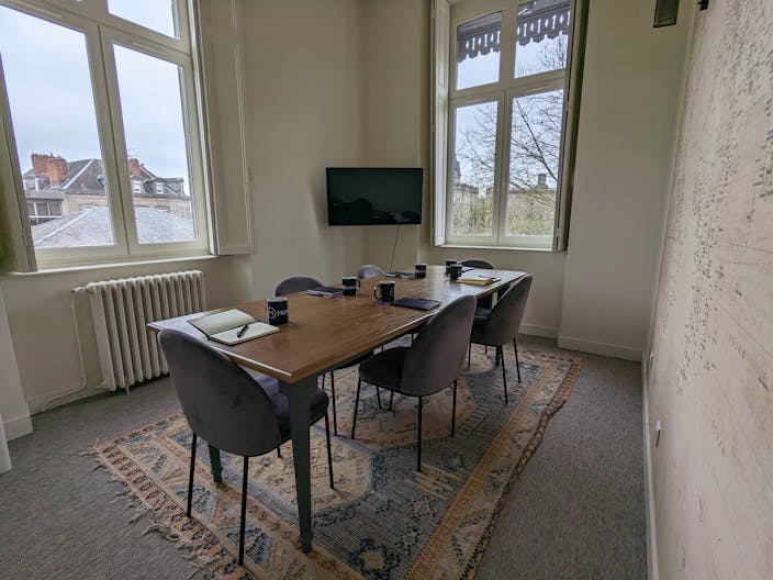Salle de r�union- Centre ville Limoges - Image 0