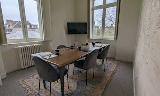 Salle de r�union- Centre ville Limoges - Image 0