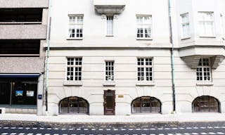 Karlavägen 83 - Image 0